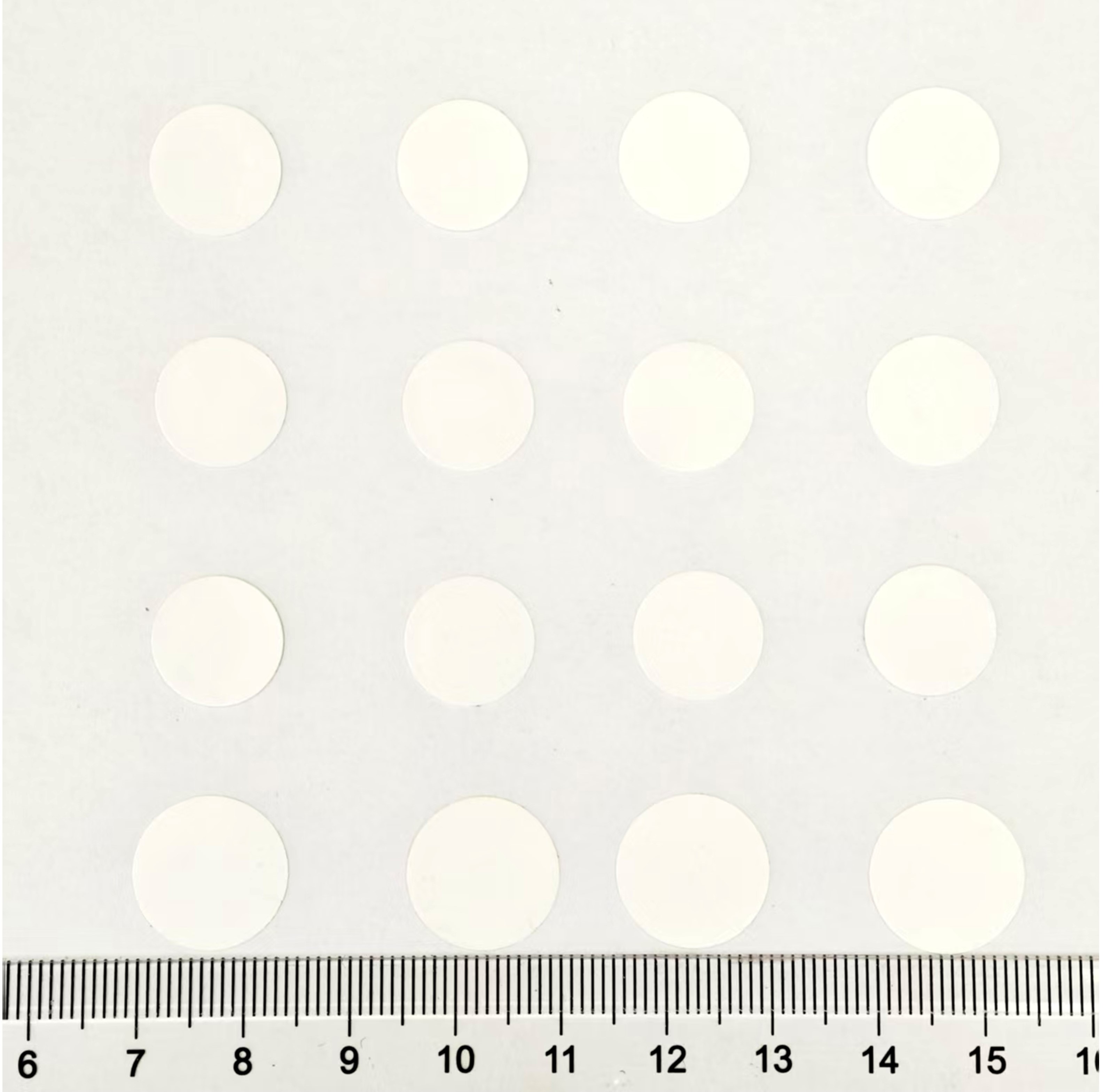 NextCell Electrolyte Supported Planar Cell